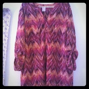 💝SALE💝 NWT Plus Size Women's Shirt